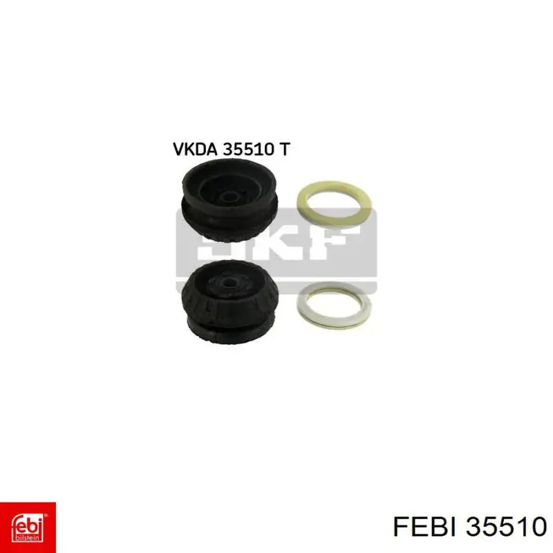 Насос подъема кабины 270105 Diesel Technic