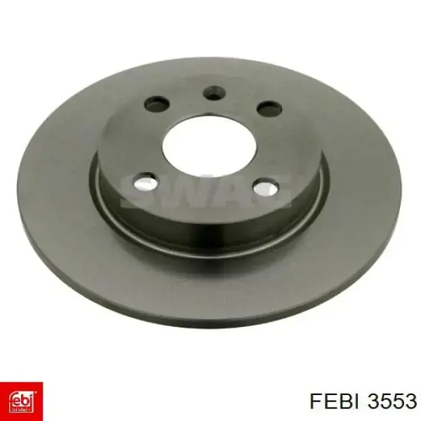 3553 Febi