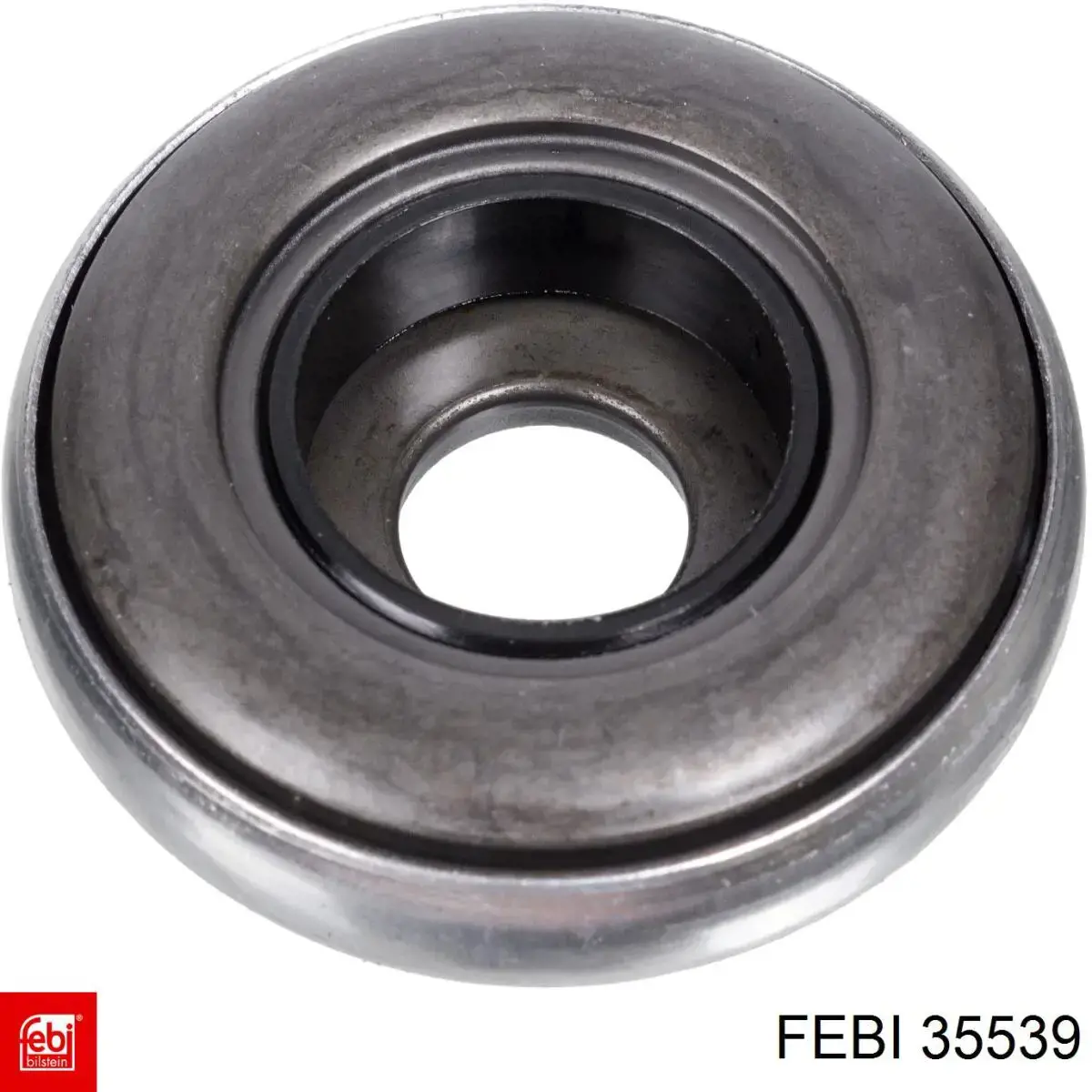 Вискозная муфта Febi 35539 цена, от 337.69 USD