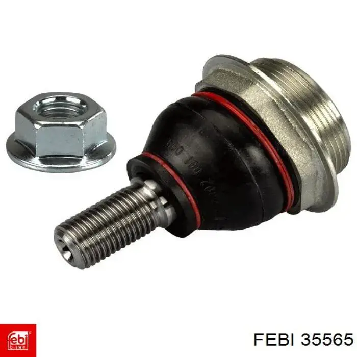  Febi 35565 цена, от 12.14 USD