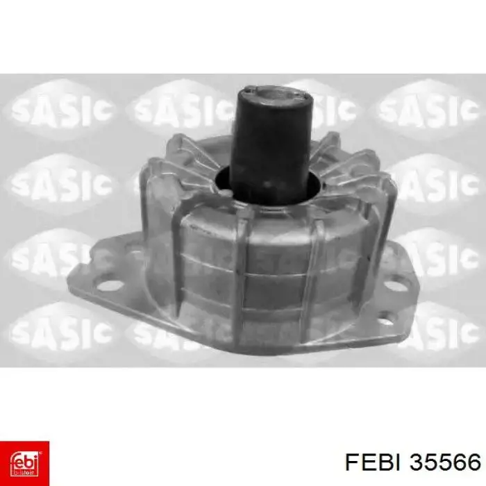 Форсунка масляная Febi 35566 цена, от 10.91 USD