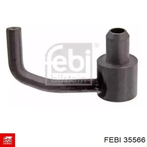 Купить 35566 Febi Форсунка масляная
