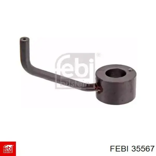 A4071800684 Mercedes Форсунка масляная
