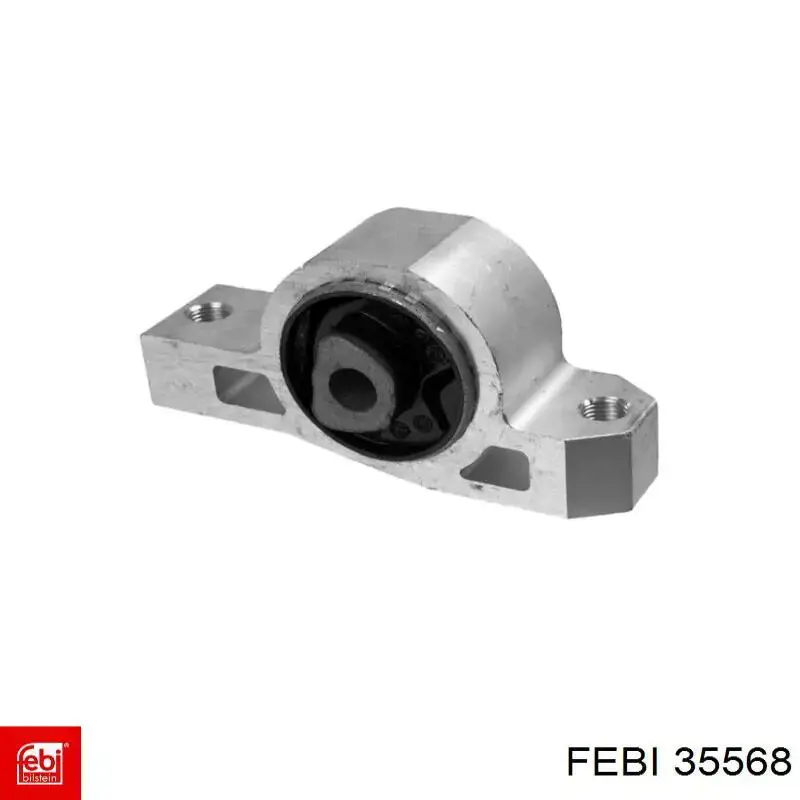 Купить 35568 Febi Форсунка масляная