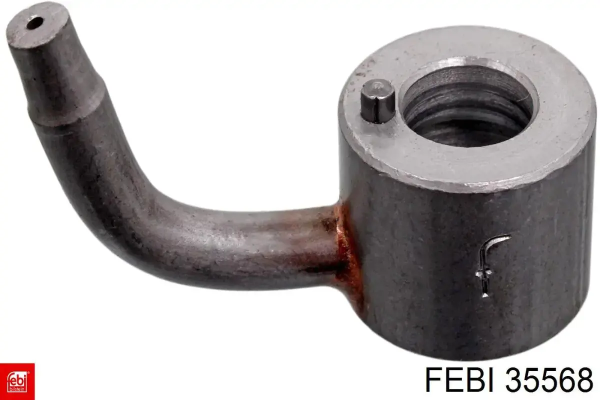 35568 Febi Форсунка масляная