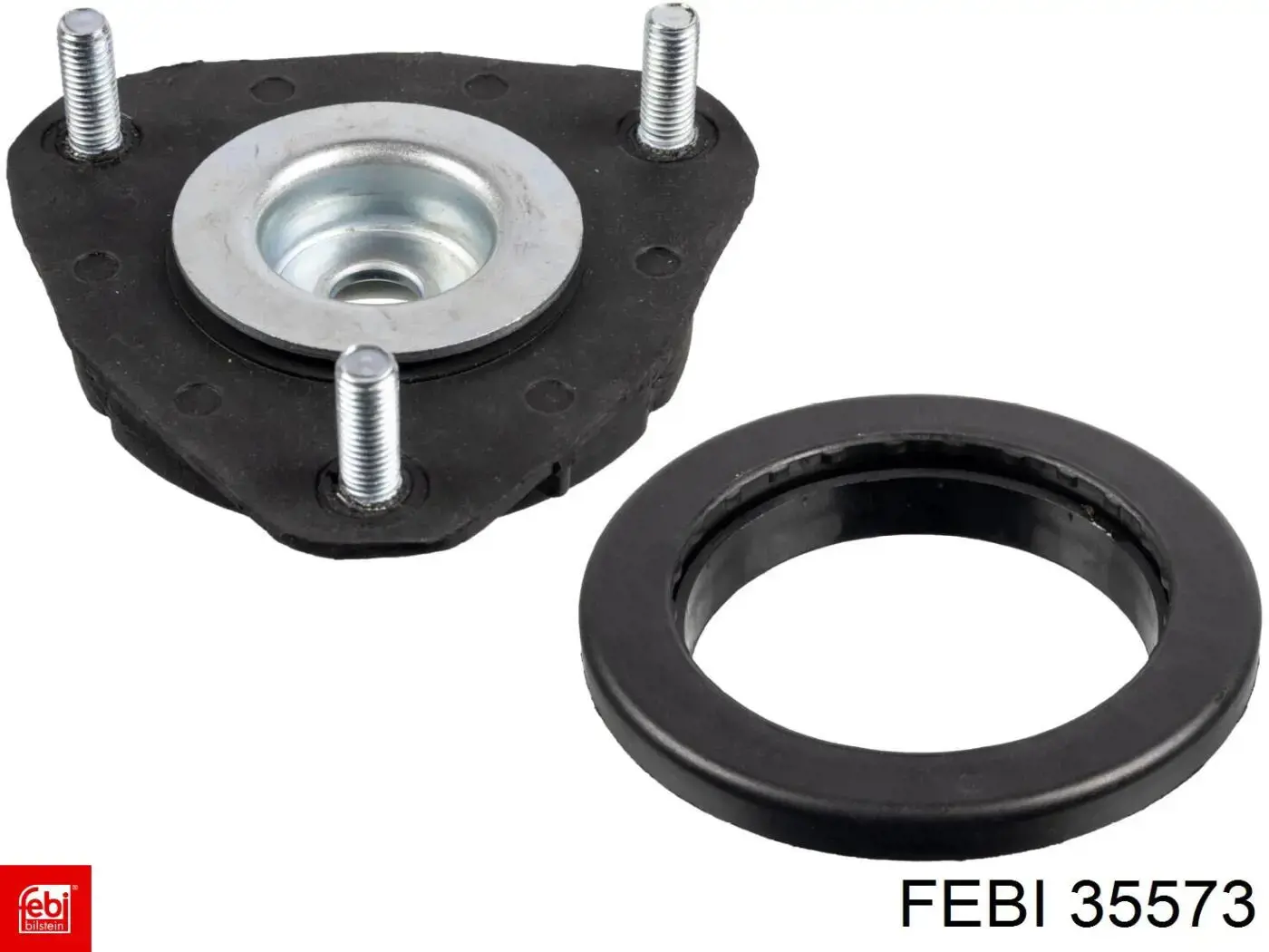 Помпа охлаждения Febi 35573 цена, от 173.74 USD