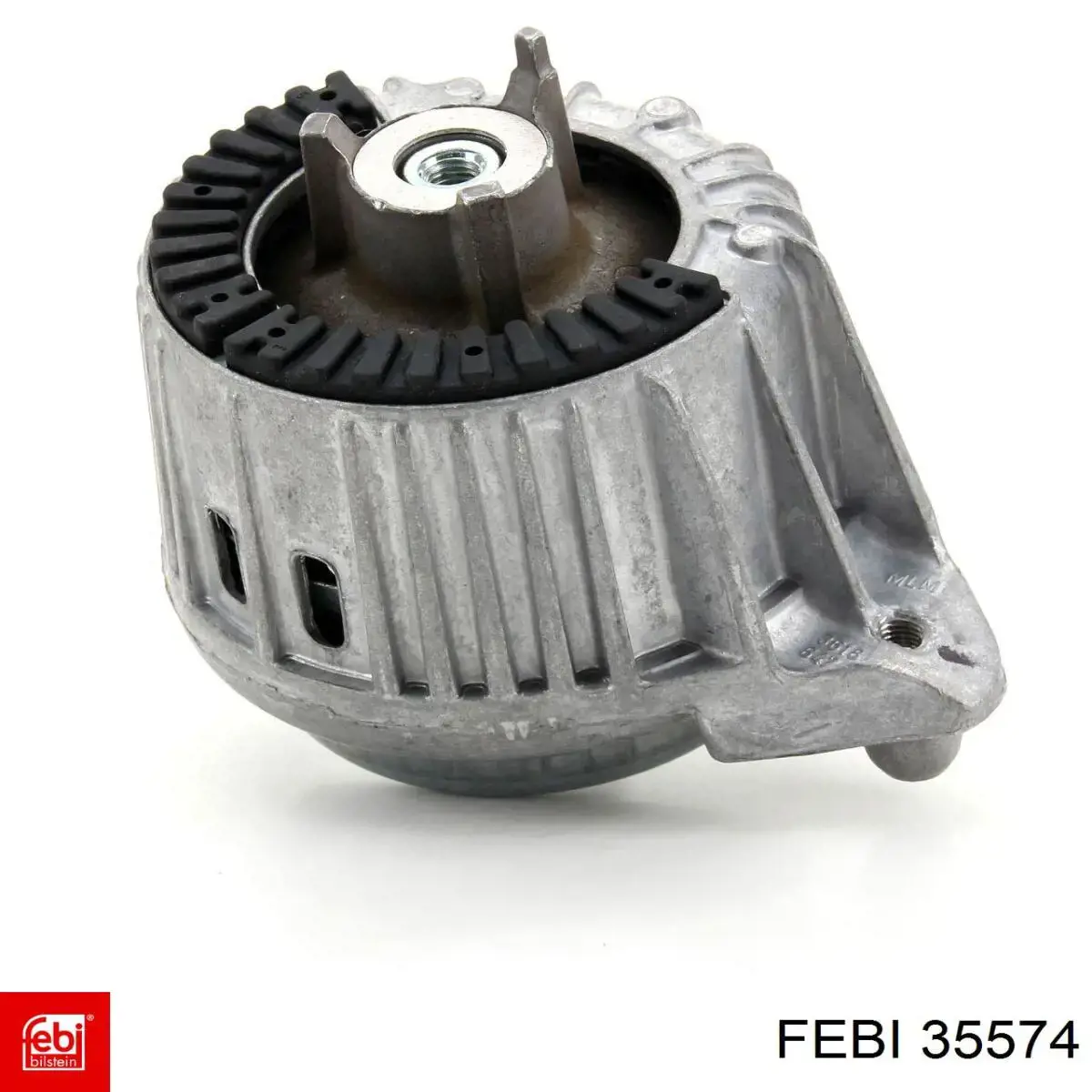 35574 Febi Цилиндр сцепления, главный