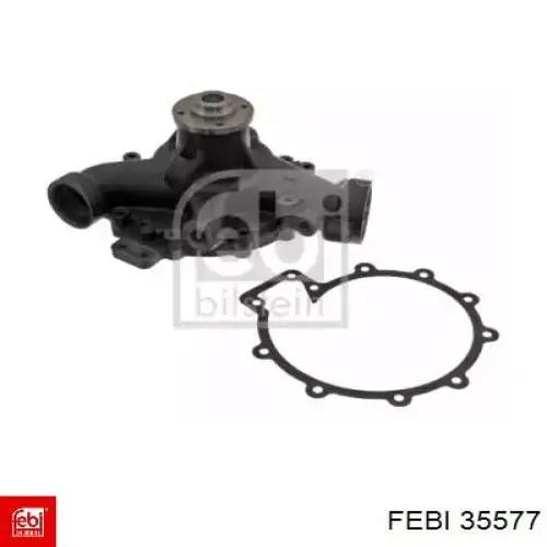 Помпа D315 Dolz
