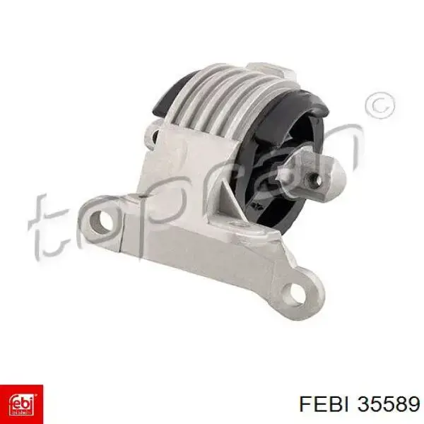 Кольцо АБС (ABS) Febi 35589 цена, от 8.41 USD
