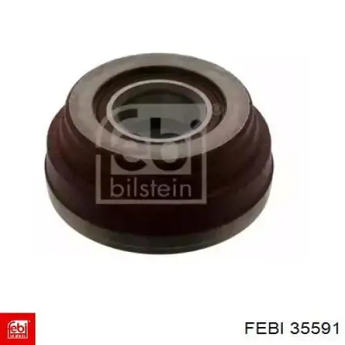 Купить 35591 Febi Подшипник передней ступицы