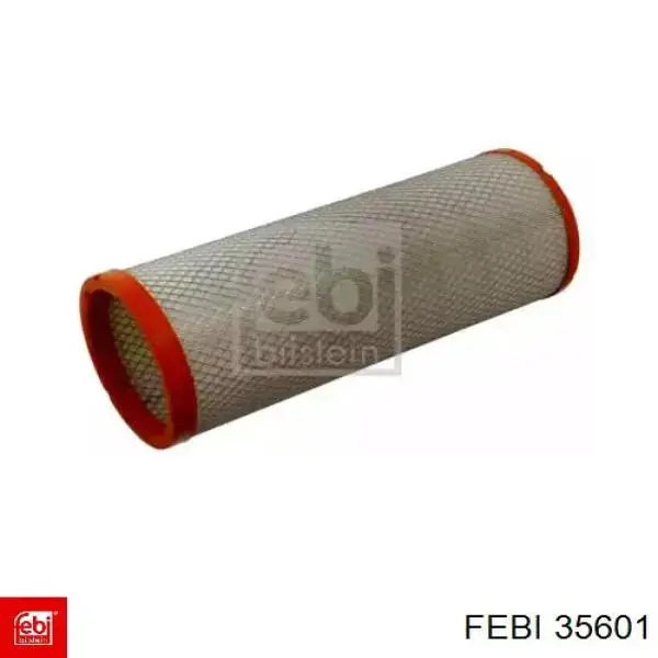 Фильтр воздушный MAN CF1800