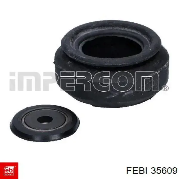 5010295831 Renault (RVI) Сальник коленвала двигателя, задний