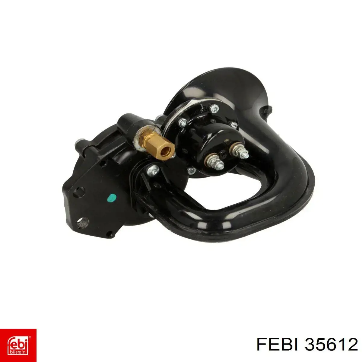 Автомобильный клаксон Febi 35612 цена, от 80.79 USD