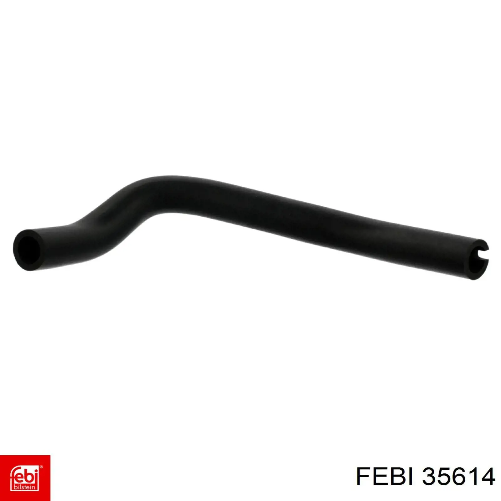 Отбойник передней рессоры Febi 35614 цена, от 30.61 USD