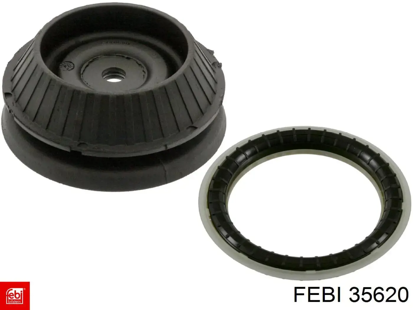 Тяга лучевая Lemforder 2965201