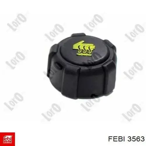  Febi 3563 цена, от 49.71 USD
