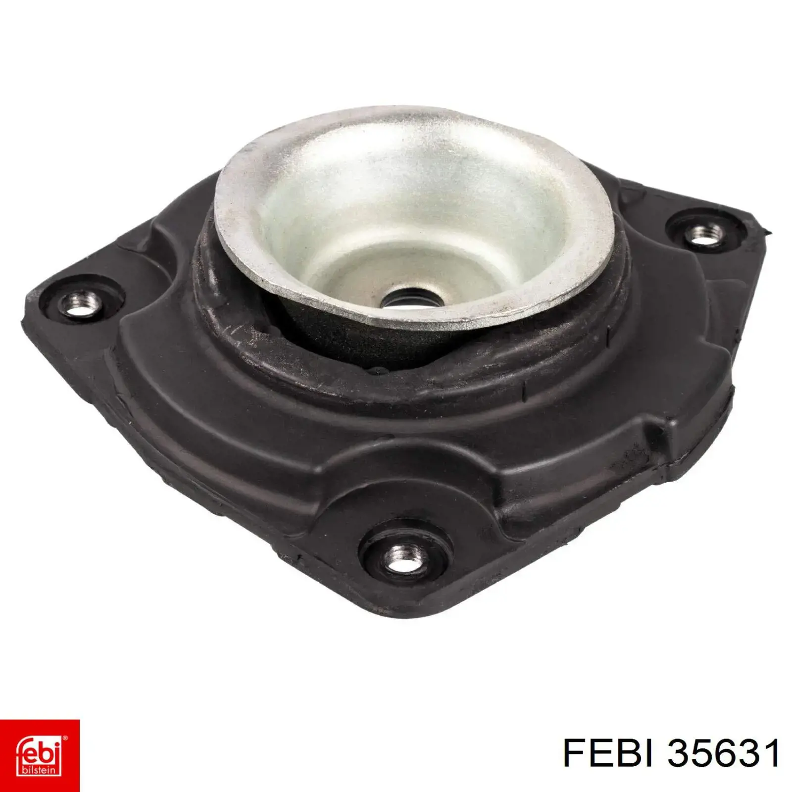 Шпилька колесная задняя/передняя Febi 35631 цена, от 5.09 USD