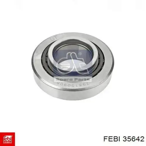 Купить 7403173772 Renault (RVI) Подшипник шкворня