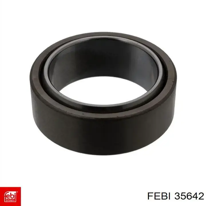 Подшипник шкворня 35642 Febi