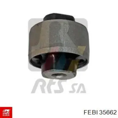 35662 Febi Наконечник поперечной рулевой тяги