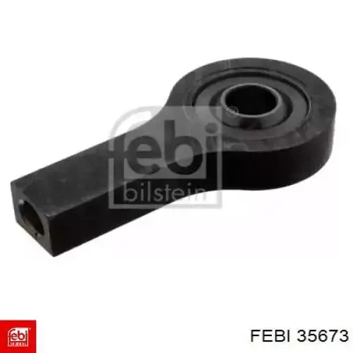 35673 Febi Шарнирный кронштейн крепления кабины