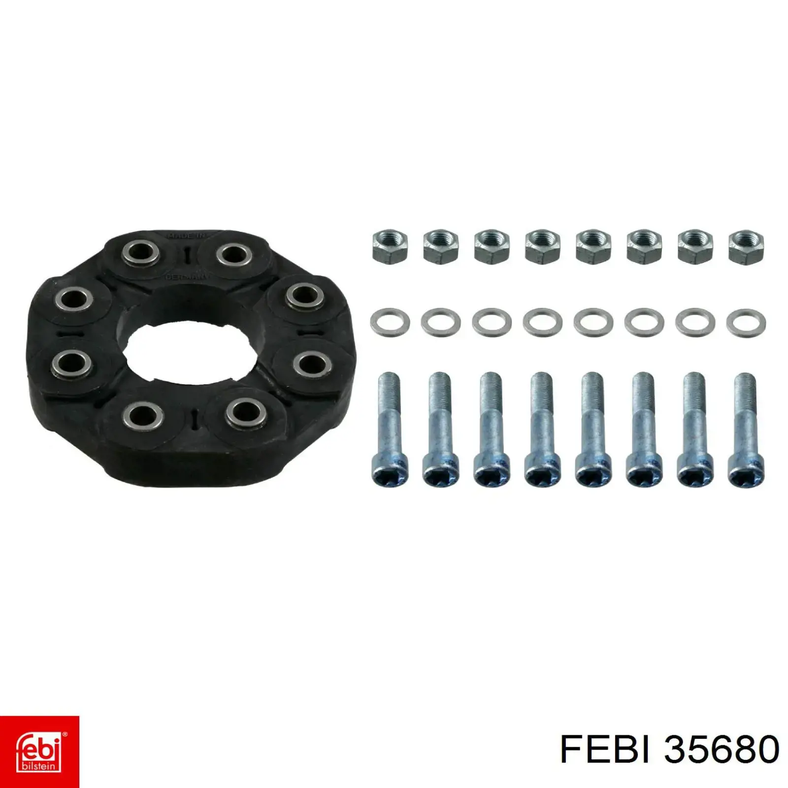  1403899 DAF