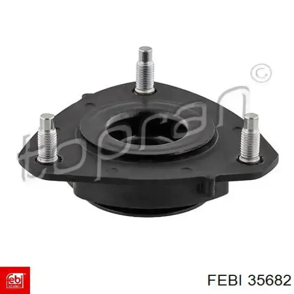 Тяга лучевая Auger 15267