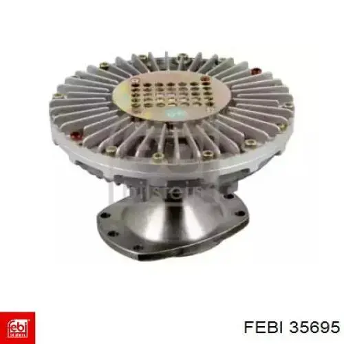Муфта вентилятора Febi 35695