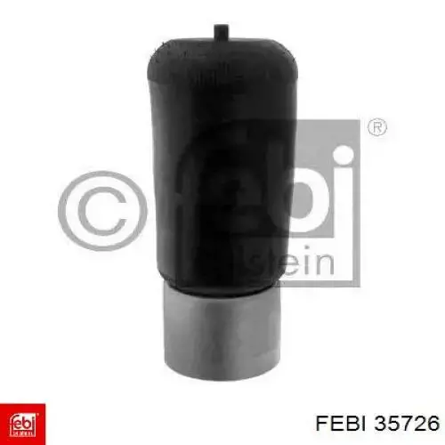 Купить A4031311016 Mercedes Коленвал компрессора (TRUCK)