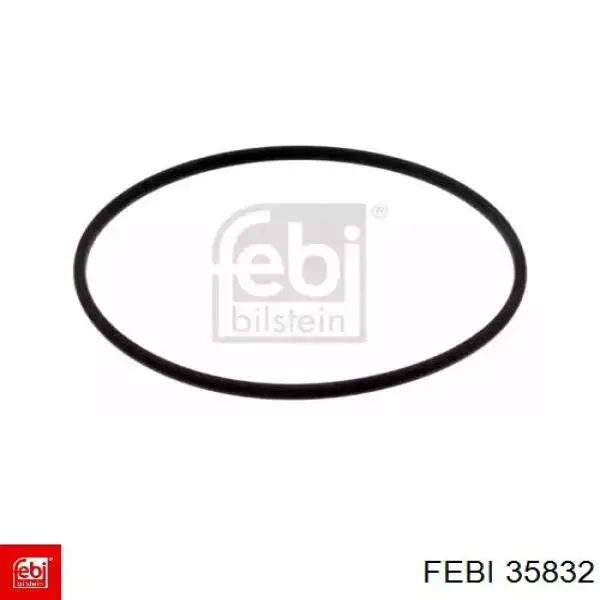 Кольцо уплотнительное под гильзу двигателя Mercedes A0229974948 цена, от 4.23 USD