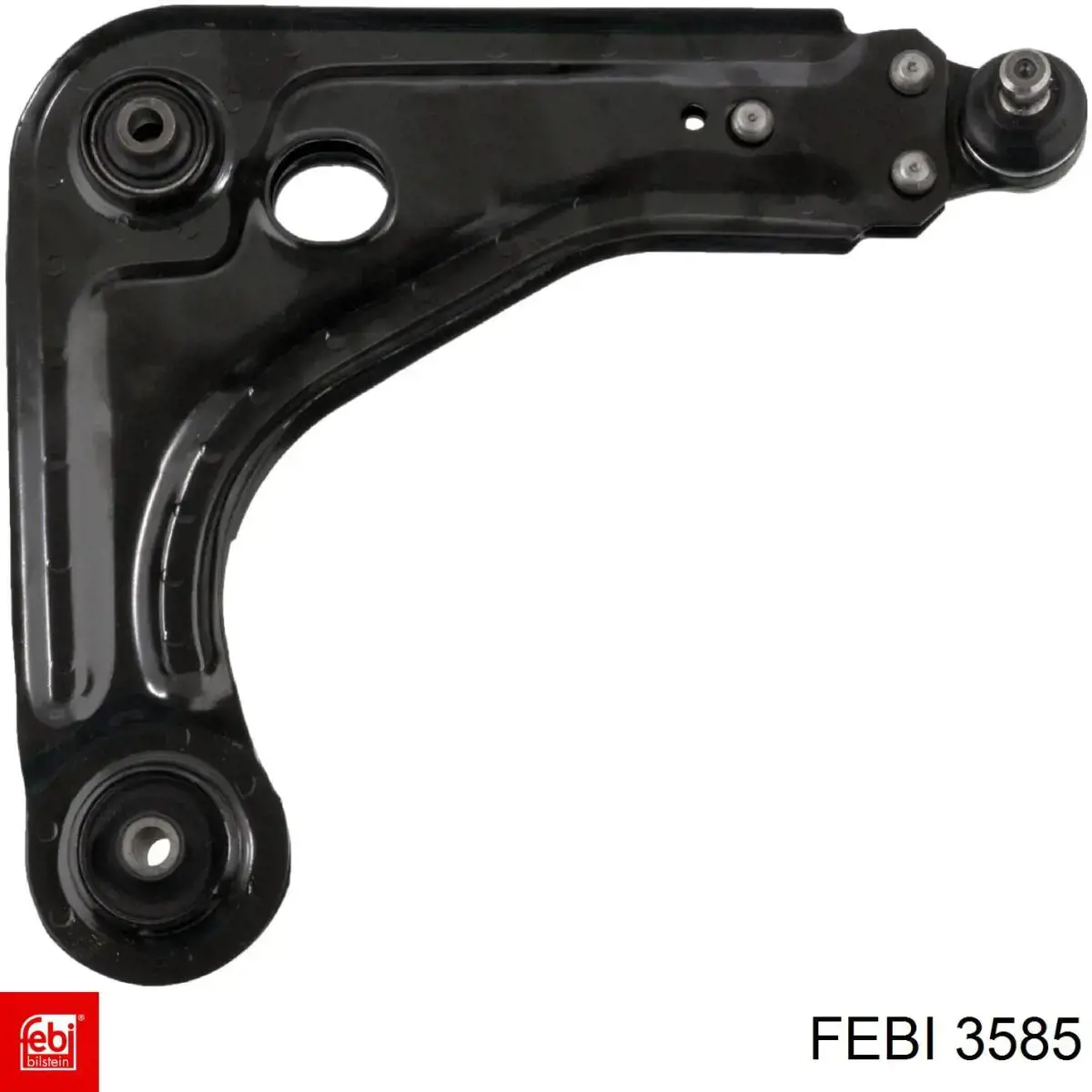 Карданный шарнир Febi 3585 цена, от 30.82 USD