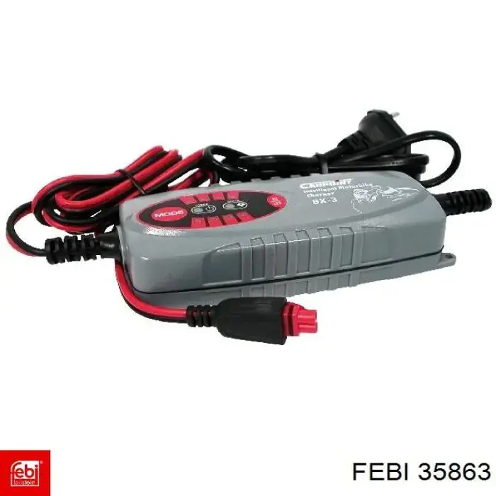 Гайка передней ступицы STR70802 STR