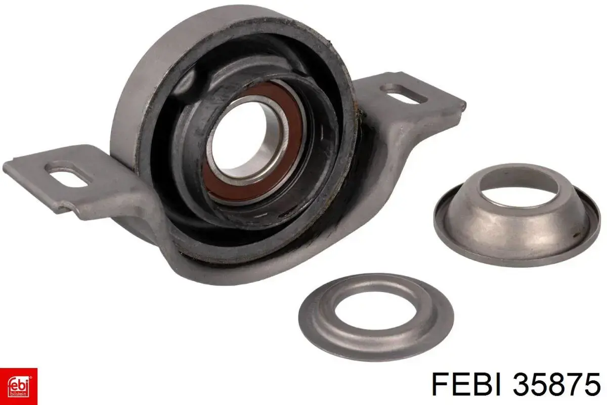 Автомобильные реле поворотов Febi 35875 цена, от 9.16 USD