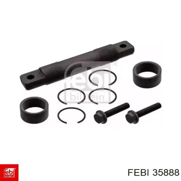 35888 Febi 