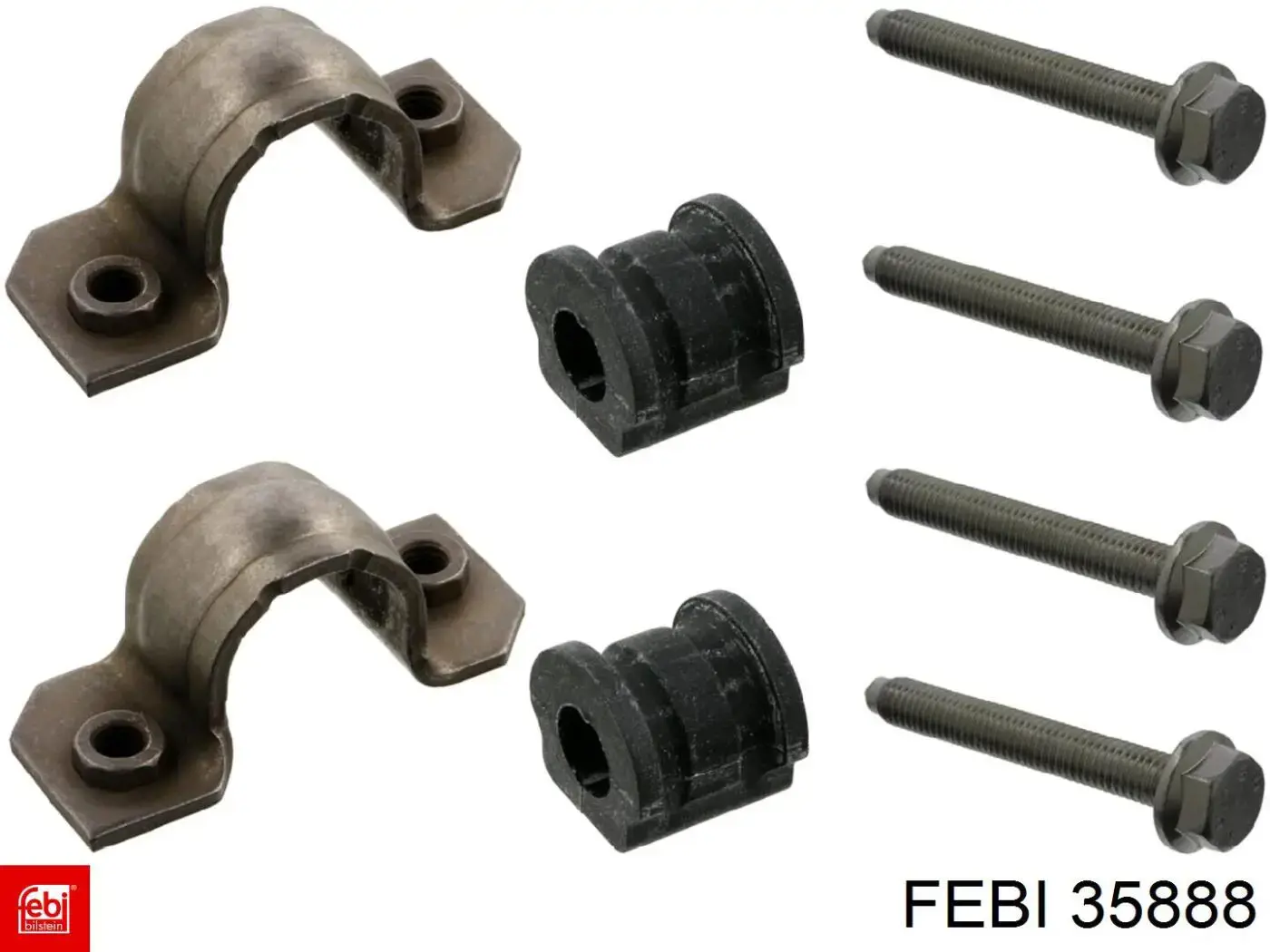 Купить 35888 Febi 