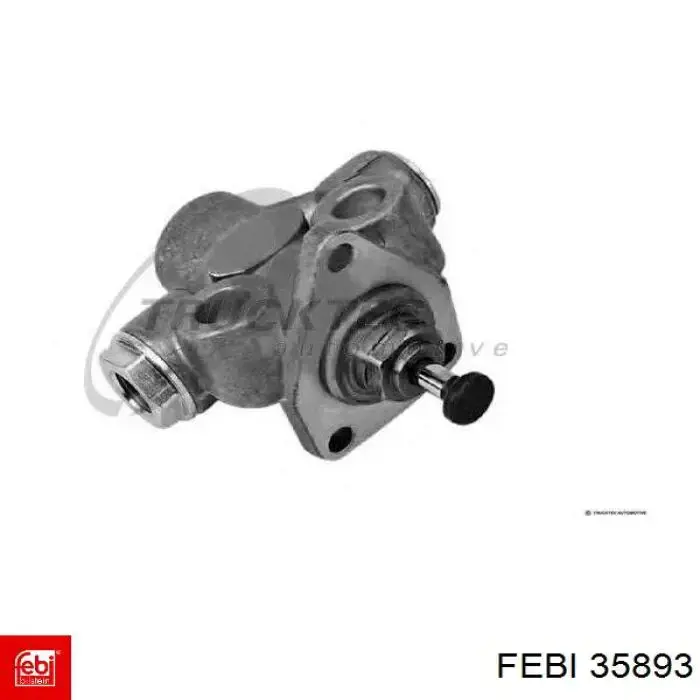 Купить 440008173 Bosch Механический топливный насос