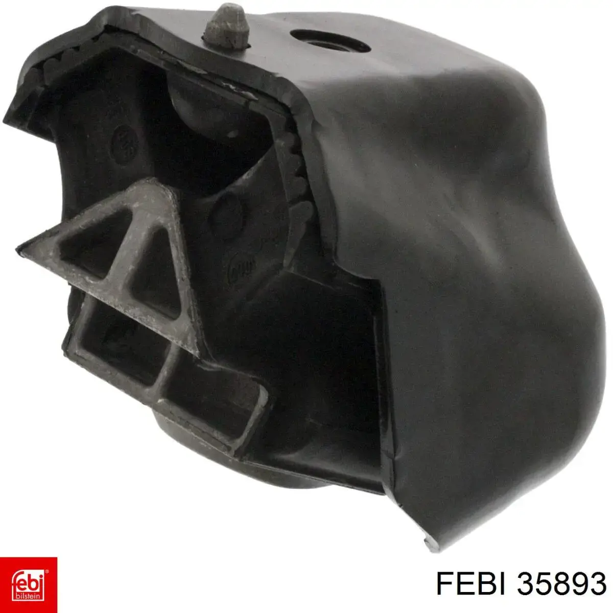 Топливный насос механический Febi 35893 цена, от 38.76 USD