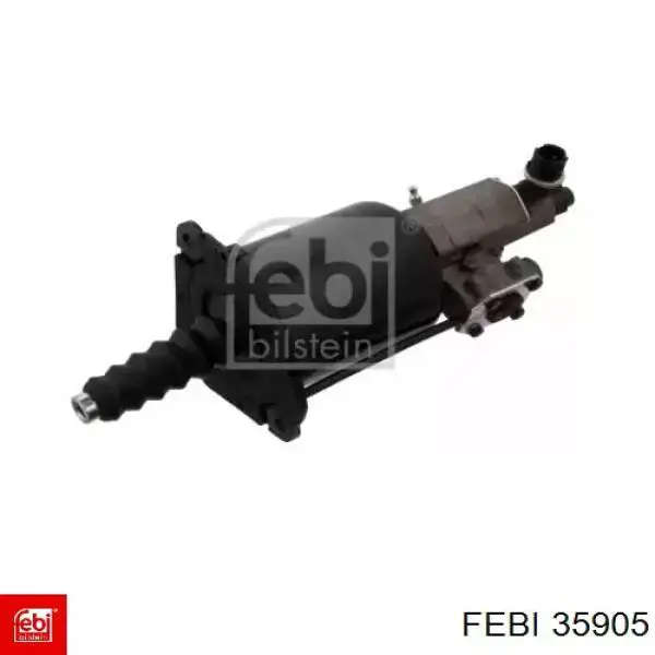 Купить PRO0510030 Provia Усилитель сцепления ПГУ