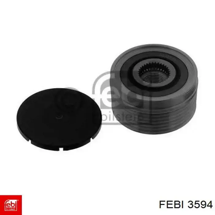 Купить A3521550650 Mercedes Кронштейн генератора