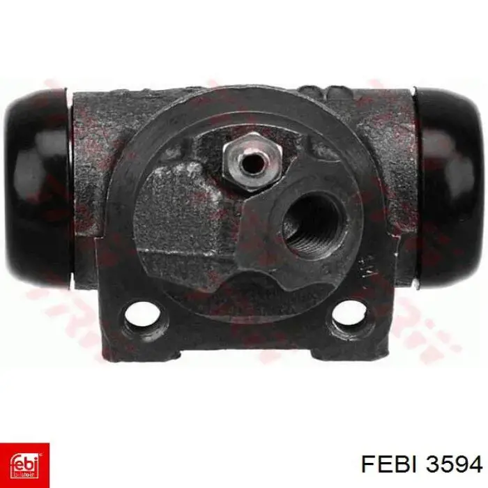 Кронштейн генератора A3521550650 Mercedes
