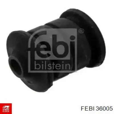Сайлентблок заднего нижнего рычага 36005 Febi