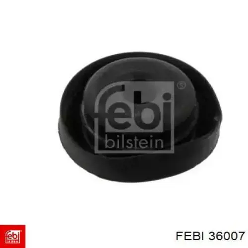 Купить 36007 Febi Отбойник амортизатора заднего