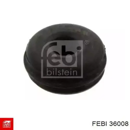 Отбойник амортизатора заднего 36008 Febi