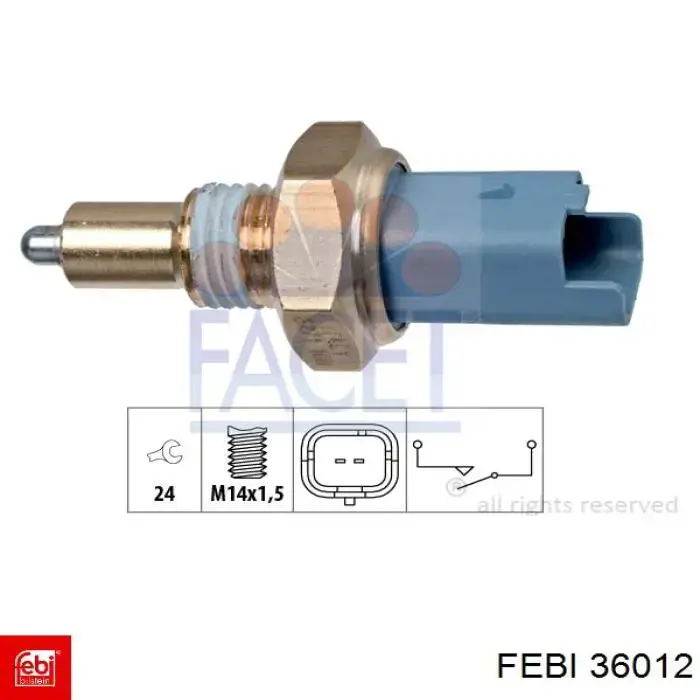 1000112 Autotechteile Шланг для удаления воздуха