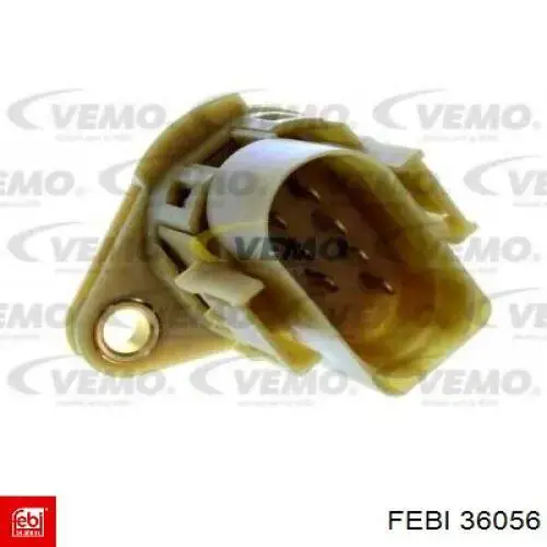36056 Febi Датчик положения селектора АКПП