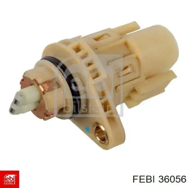 Датчик положения АКПП Febi 36056