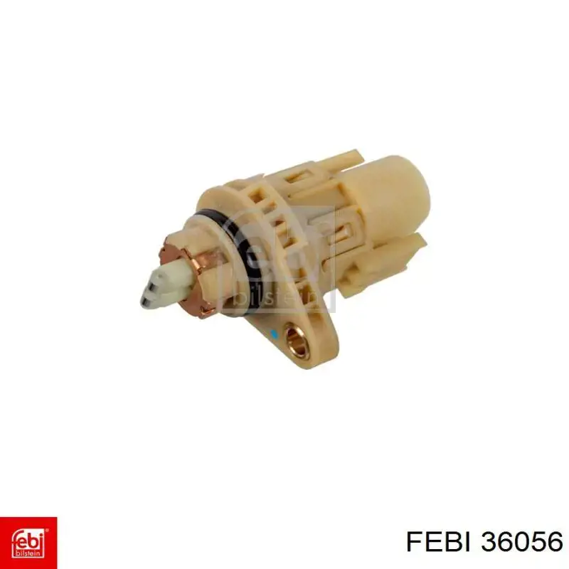 Датчик режимов работы АКПП 36056 Febi