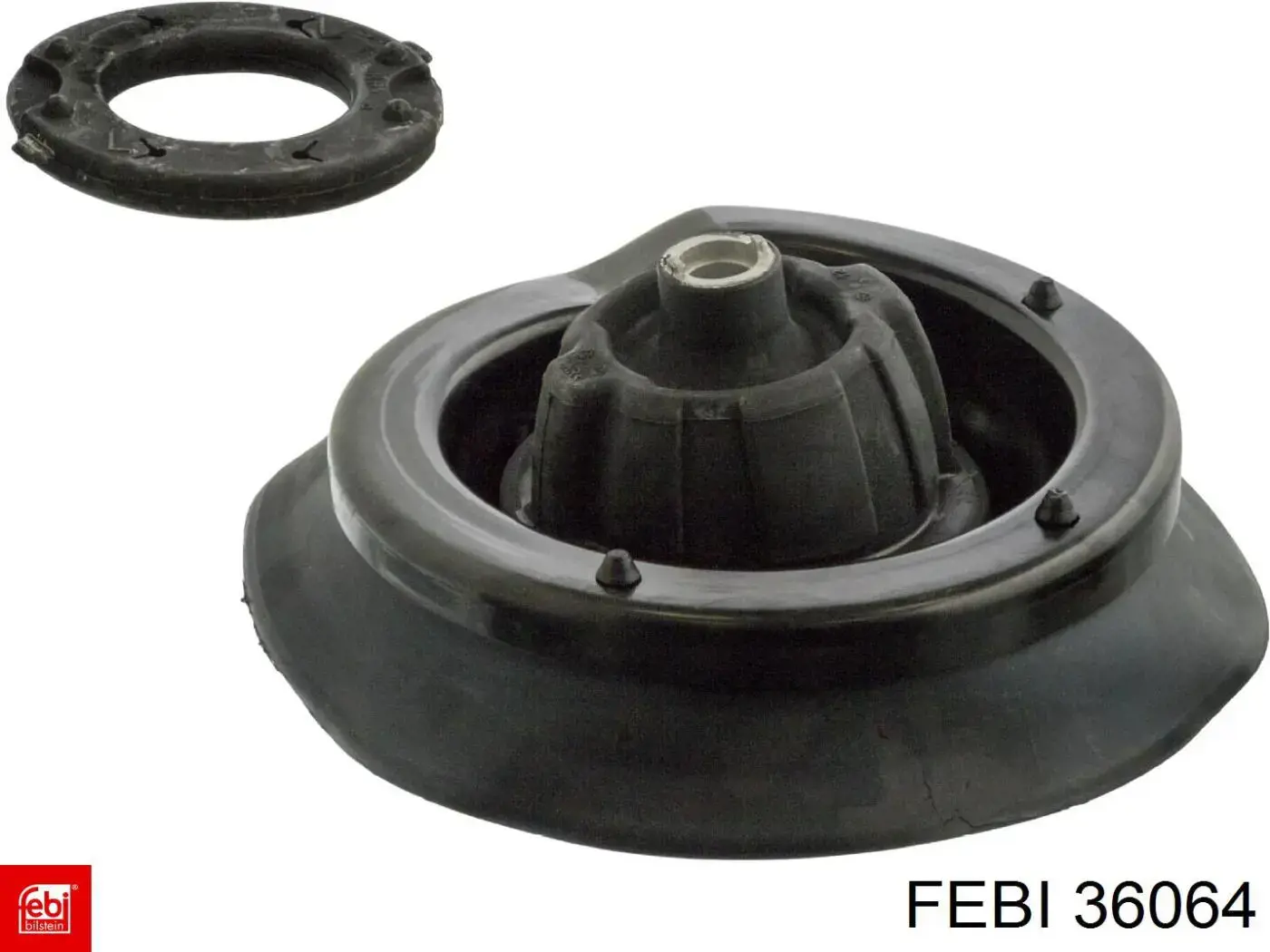 Фильтр воздушный отопителя Febi 36064 цена, от 12.54 USD