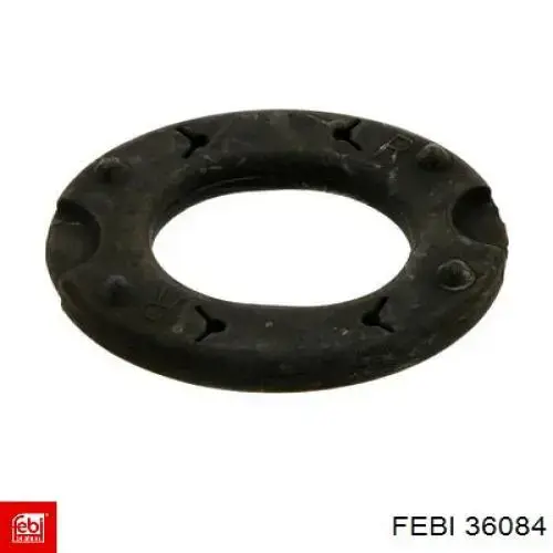 Паразитный ролик 36084 Febi