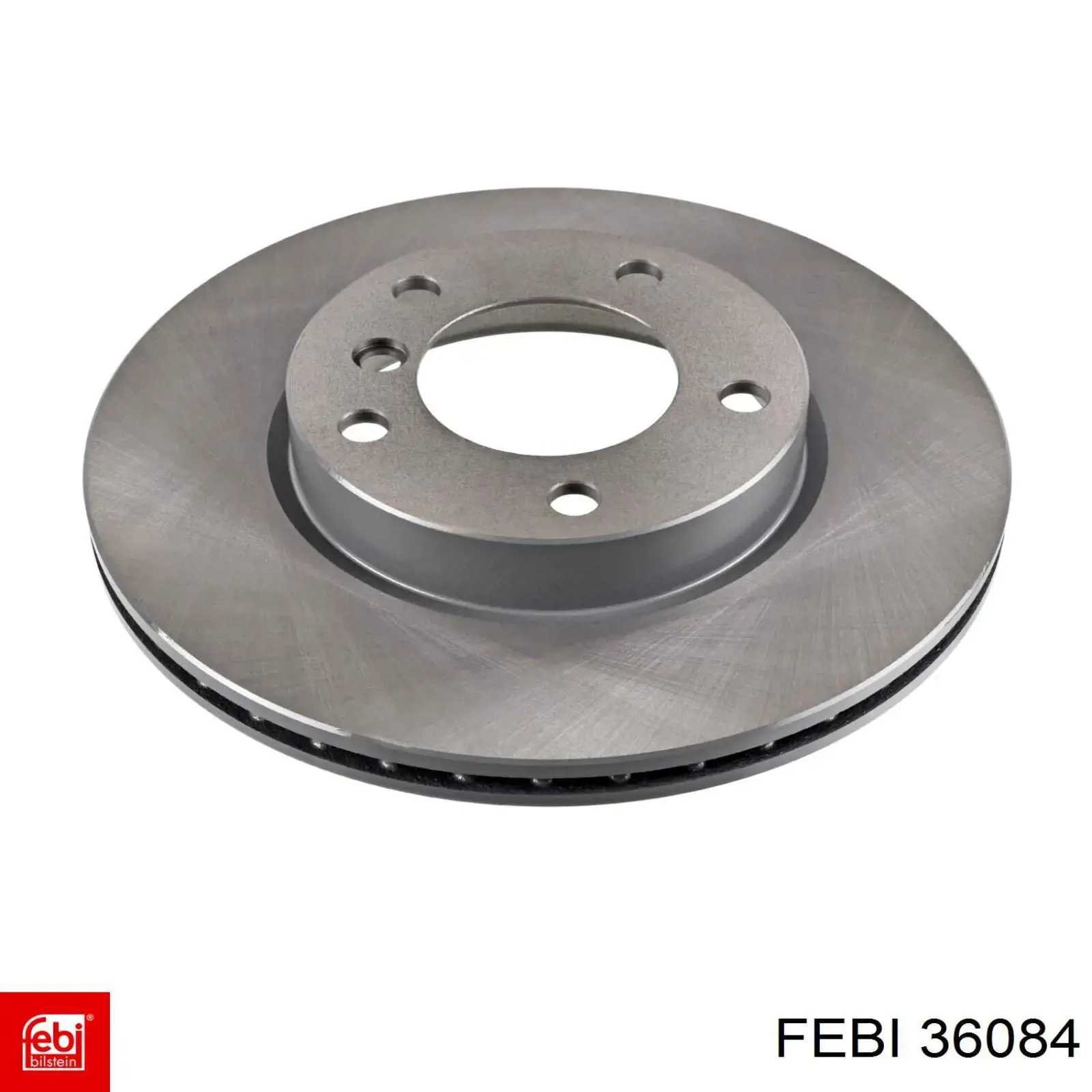 Паразитный ролик приводного ремня Febi 36084 цена, от 18.04 USD